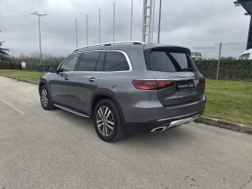 Mercedes-Benz GLS 350 d 4MATIC, снимка 6