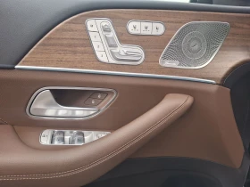 Mercedes-Benz GLS 350 d 4MATIC, снимка 17