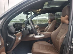 Mercedes-Benz GLS 350 d 4MATIC, снимка 12