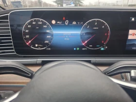 Mercedes-Benz GLS 350 d 4MATIC, снимка 16