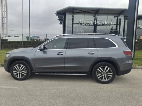 Mercedes-Benz GLS 350 d 4MATIC, снимка 5
