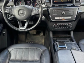 Mercedes-Benz GLE 350 4MATIC* АвтоКредит* (ЦЕНА ДО БГ), снимка 7