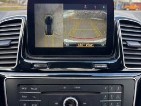 Mercedes-Benz GLE 350 4MATIC* АвтоКредит* (ЦЕНА ДО БГ), снимка 11