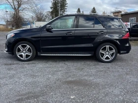 Mercedes-Benz GLE 350 4MATIC* АвтоКредит* (ЦЕНА ДО БГ), снимка 3