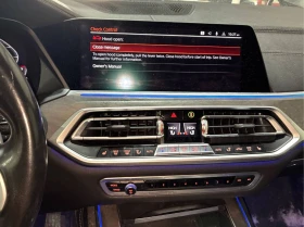 BMW X7 xDrive40i * ДИСТРОНИК * 360 * ХЕД-ЪП * ВЪЗДУШНО, снимка 7