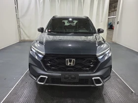 Honda Cr-v HYBRID * CARFAX * БЕЗ ИНЦИДЕНТИ * , снимка 2