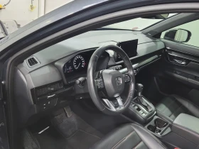 Honda Cr-v HYBRID * CARFAX * БЕЗ ИНЦИДЕНТИ * , снимка 8