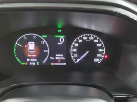 Honda Cr-v HYBRID * CARFAX * БЕЗ ИНЦИДЕНТИ * , снимка 10