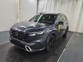 Honda Cr-v HYBRID * CARFAX * БЕЗ ИНЦИДЕНТИ * , снимка 1