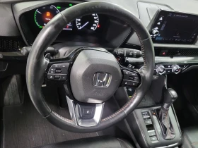 Honda Cr-v HYBRID * CARFAX * БЕЗ ИНЦИДЕНТИ * , снимка 9