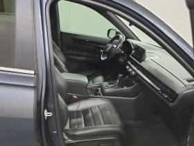 Honda Cr-v HYBRID * CARFAX * БЕЗ ИНЦИДЕНТИ * , снимка 12