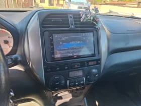 Toyota Rav4, снимка 6