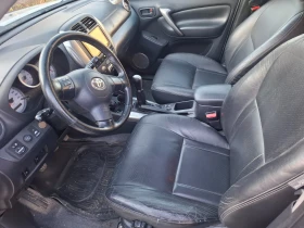 Toyota Rav4, снимка 5
