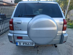 Toyota Rav4, снимка 4