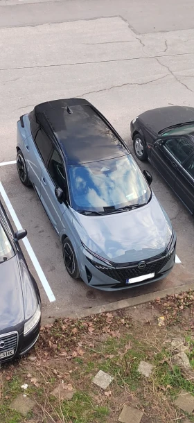 Nissan Qashqai E-Power, снимка 1