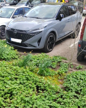 Nissan Qashqai E-Power, снимка 3