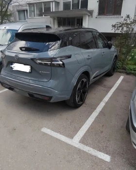 Nissan Qashqai E-Power, снимка 5