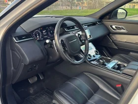 Land Rover Range Rover Velar | R Dynamic SE | 360 | DIS | HEAD-UP | ОБДУХ | 2K, снимка 8