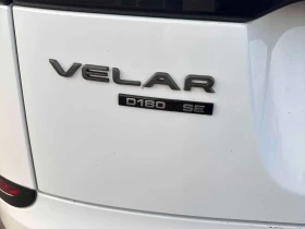 Land Rover Range Rover Velar | R Dynamic SE | 360 | DIS | HEAD-UP | ОБДУХ | 2K, снимка 7