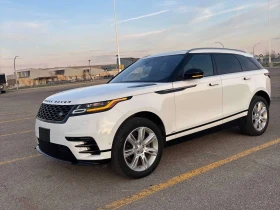 Land Rover Range Rover Velar | R Dynamic SE | 360 | DIS | HEAD-UP | ОБДУХ | 2K, снимка 1