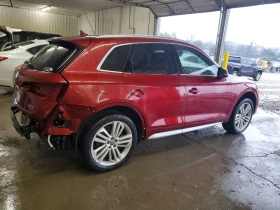 Audi Q5 Premium Plus / 2.0 TFSI Turbo / 4x4 / КОЖА , снимка 3