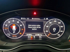 Audi Q5 Premium Plus / 2.0 TFSI Turbo / 4x4 / КОЖА , снимка 9