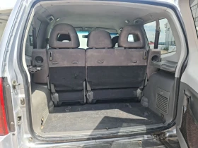 Mitsubishi Pajero Italia, снимка 12