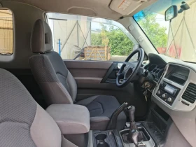 Mitsubishi Pajero Italia, снимка 10