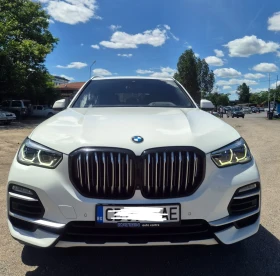 BMW X5 40i 3xTV Full Laser, снимка 1