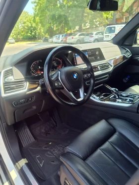 BMW X5 40i 3xTV Full Laser, снимка 7