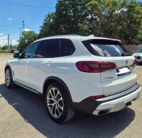 BMW X5 40i 3xTV Full Laser, снимка 5