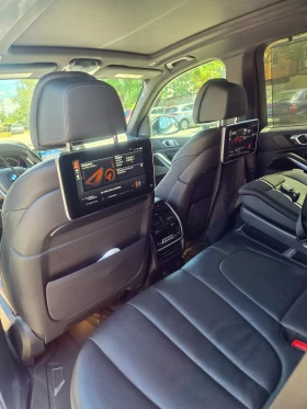 BMW X5 40i 3xTV Full Laser, снимка 9