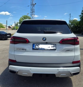 BMW X5 40i 3xTV Full Laser, снимка 4
