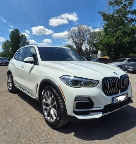 BMW X5 40i 3xTV Full Laser, снимка 2