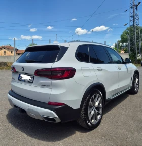 BMW X5 40i 3xTV Full Laser, снимка 3