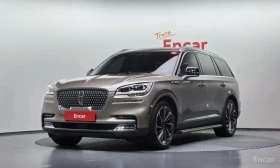 Lincoln Aviator 3.0 Bi-turbo Reserve Full, снимка 1