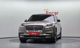 Lincoln Aviator 3.0 Bi-turbo Reserve Full, снимка 3