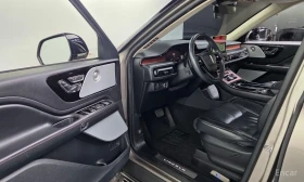 Lincoln Aviator 3.0 Bi-turbo Reserve Full, снимка 8