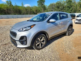 Kia Sportage 2.4l Lx, снимка 1