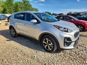 Kia Sportage 2.4l Lx, снимка 4