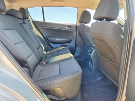 Kia Sportage 2.4l Lx, снимка 11