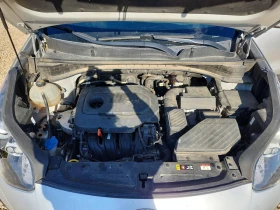 Kia Sportage 2.4l Lx, снимка 12