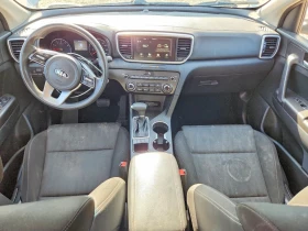 Kia Sportage 2.4l Lx, снимка 8
