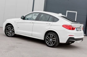 BMW X4 2.0 D, снимка 2