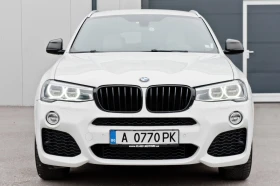 BMW X4 2.0 D, снимка 4