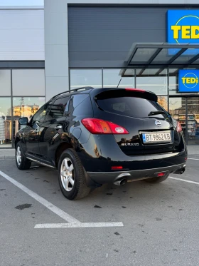 Nissan Murano 3.5* FACELIFT* LPG, снимка 4