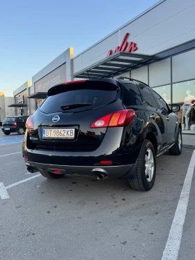 Nissan Murano 3.5* FACELIFT* LPG, снимка 3