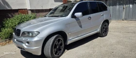 BMW X5 3.D 218 facelift , снимка 7