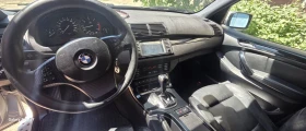 BMW X5 3.D 218 facelift , снимка 10