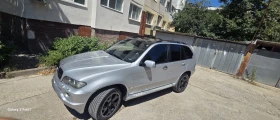 BMW X5 3.D 218 facelift , снимка 5